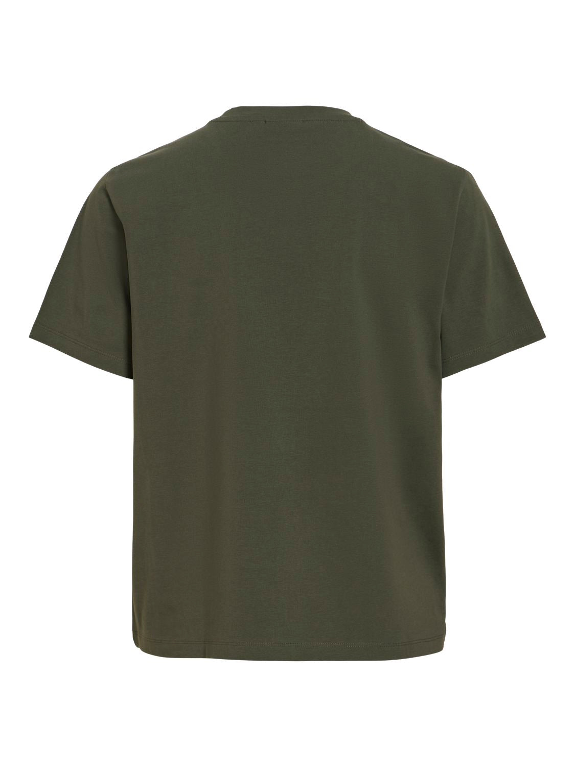 Vinora S/s T-Shirt - Noos