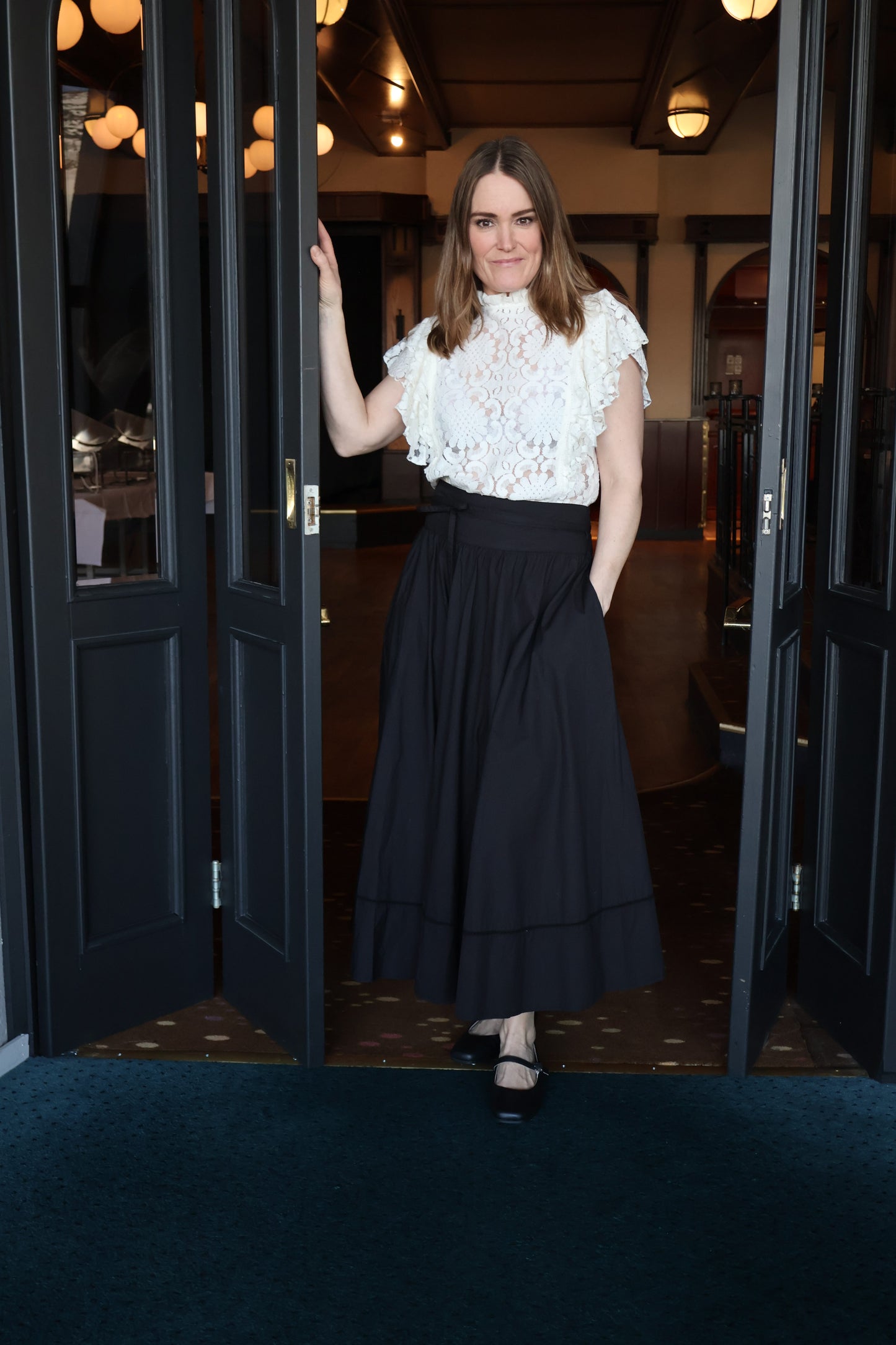 Astrid Skirt