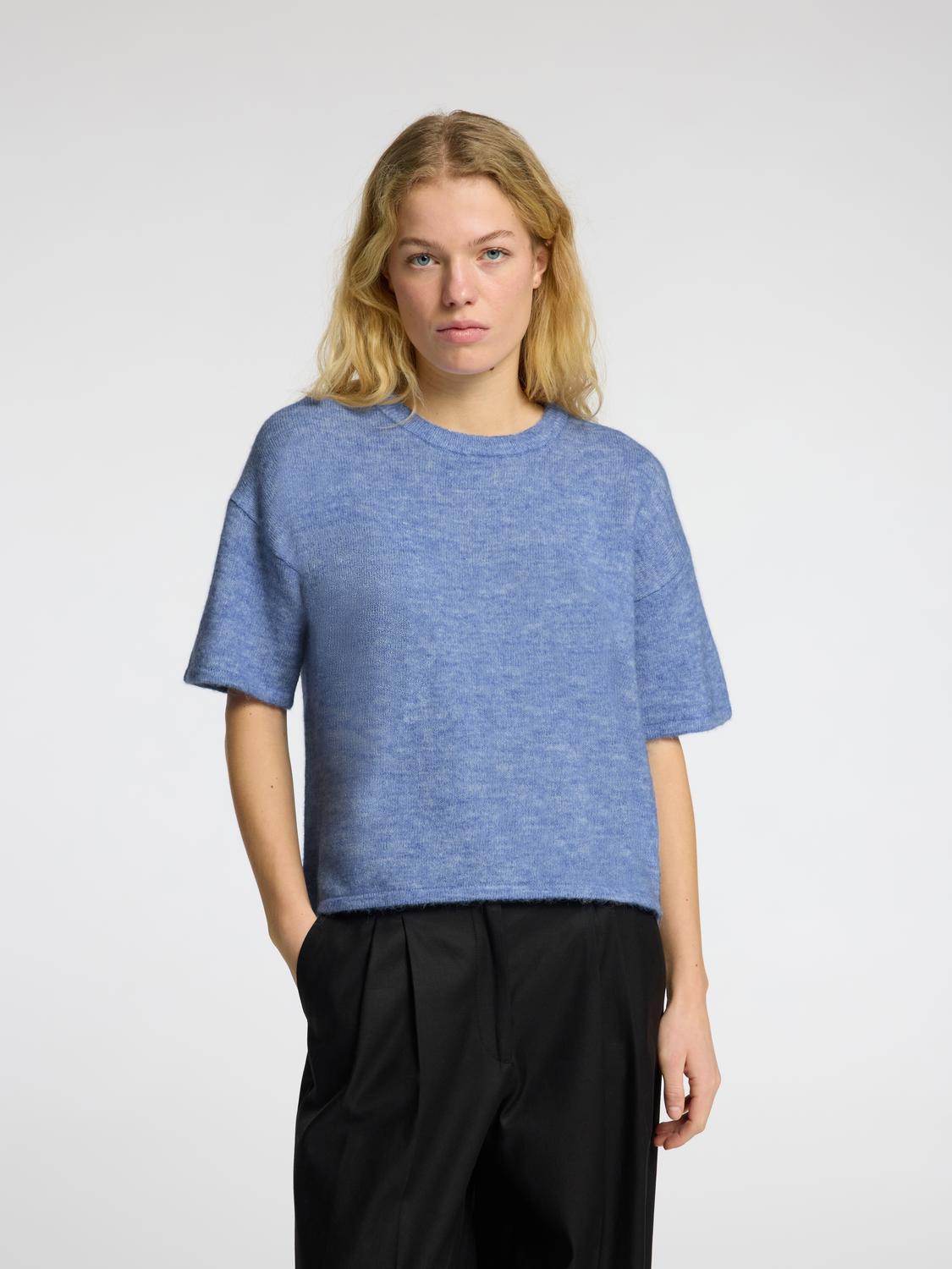 Maline - Liliana 2/4 knit