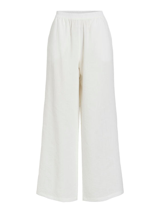 Vicarlota Hw Wide Pant