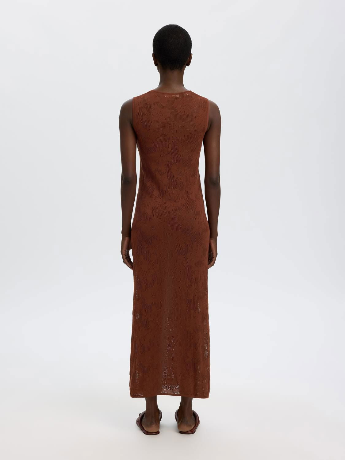 Slftoledo Sl Knit Dress