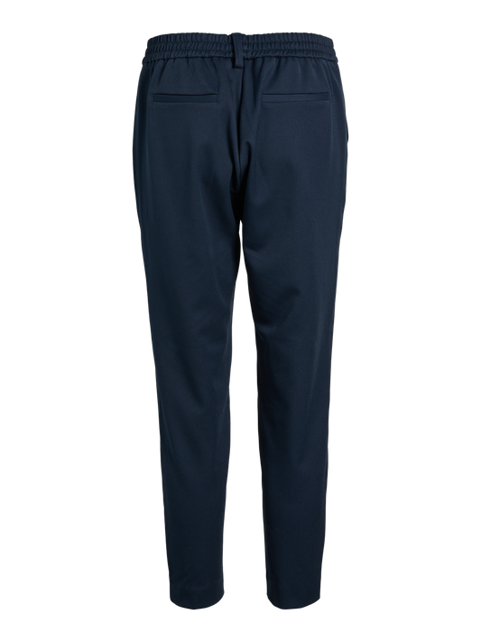 Lisa Slim Pant - Sky Captain