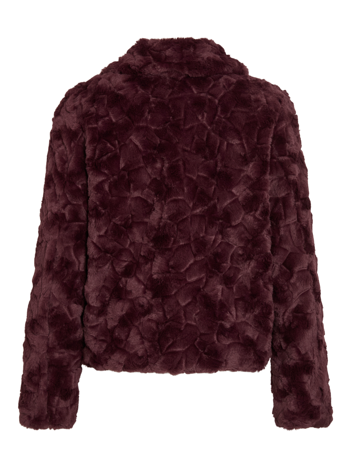 Vidorte L/s Jacket/pb