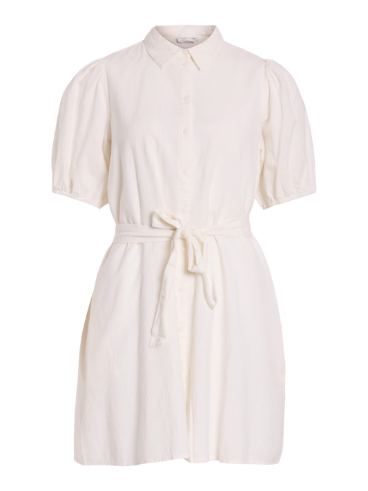 VIELLA MIA 2/4 SHORT DRESS