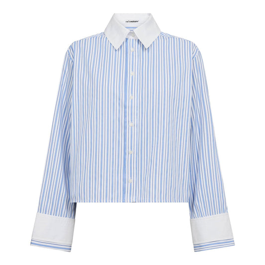 Vougecc Cuff Shirt