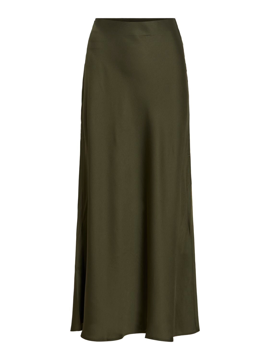 Viellette Hw Midi Skirt - Noos