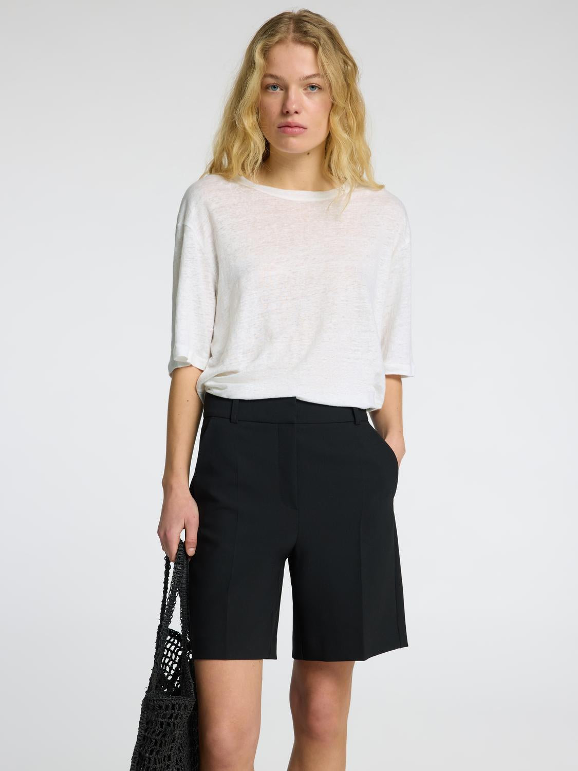 Vilja linen ss tee