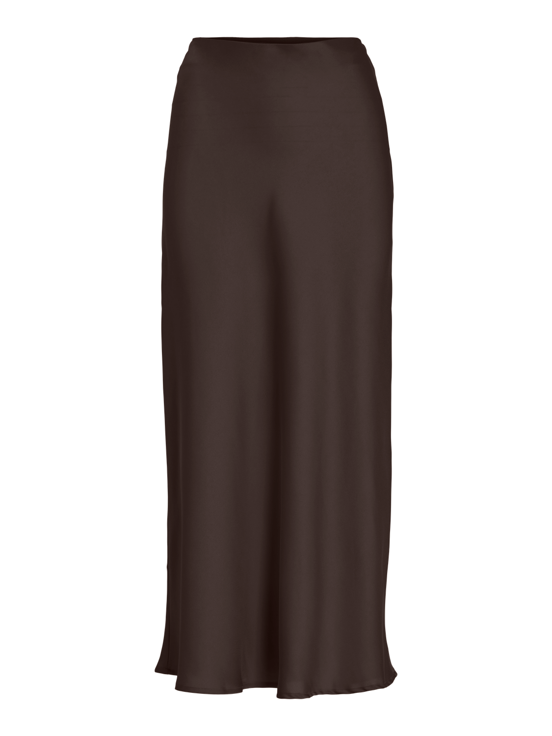 Viellette Hw Midi Skirt - Noos