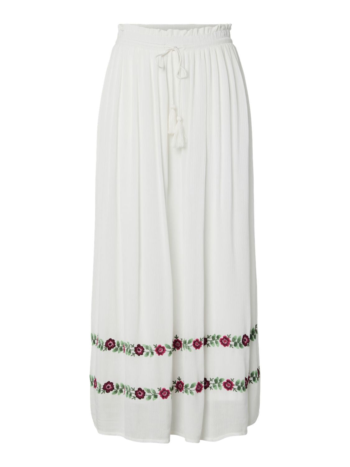 Yaschella Hw Maxi Skirt New - Fest