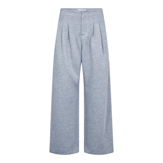 Lancecc Pleat Sweatpant