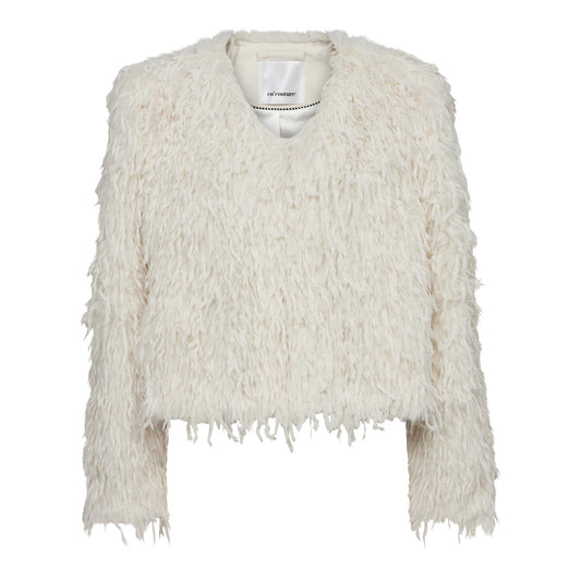 FeatherCC Faux Fur jacket