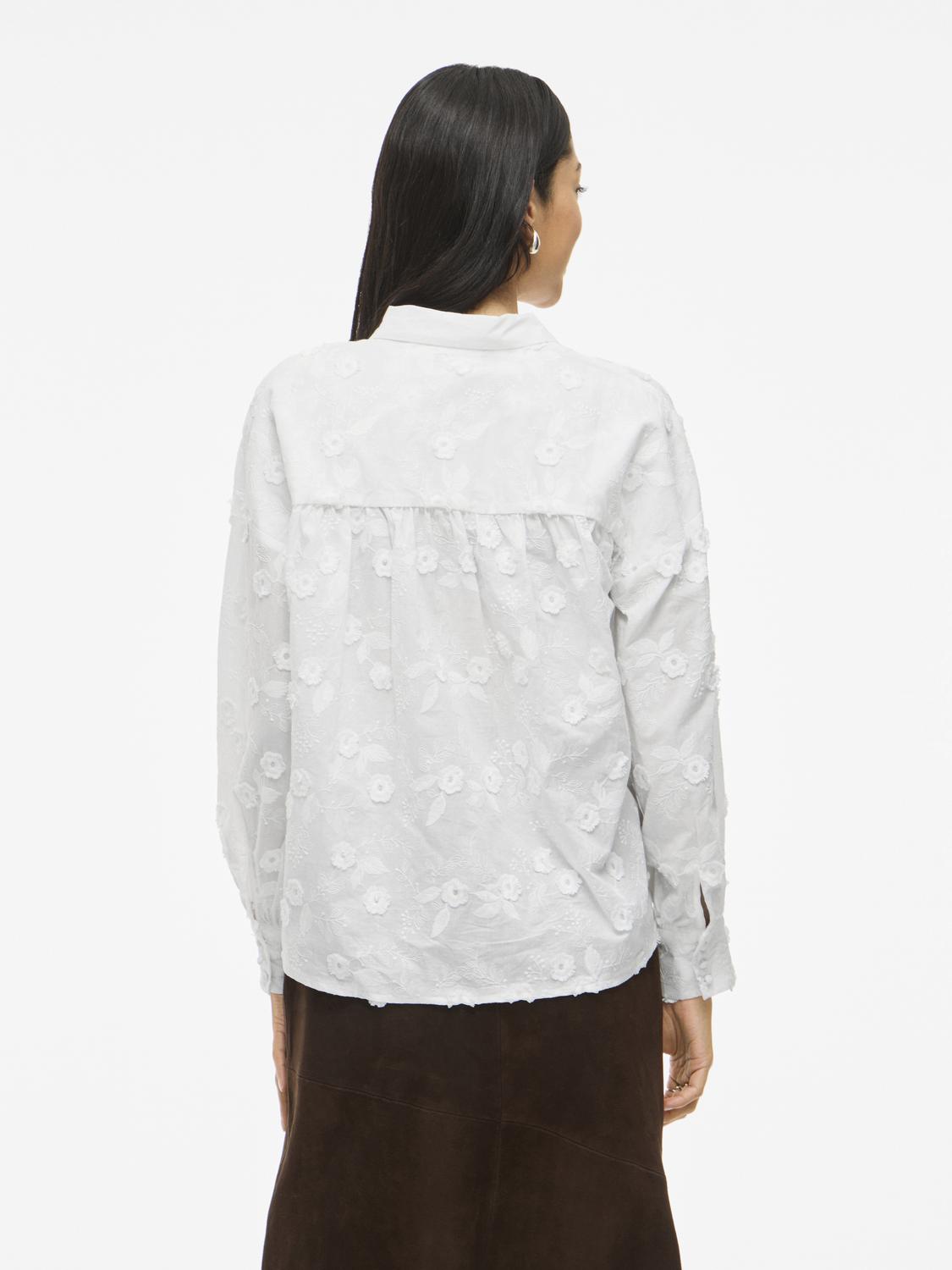 VISIMONE L/S SHIRT