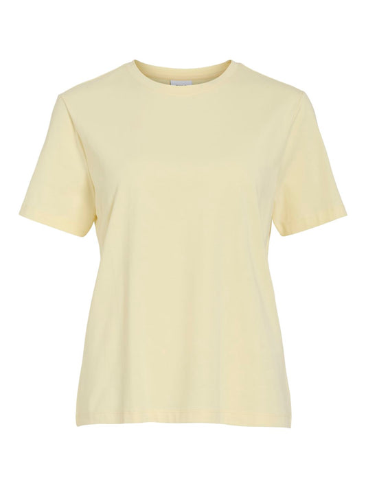 Vinora S/s T-Shirt - Noos