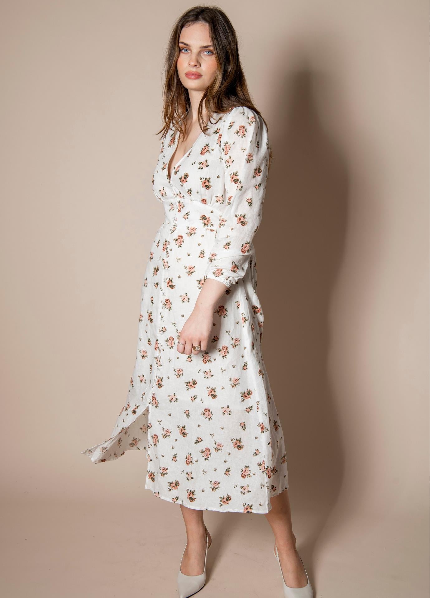 Lalita Dress