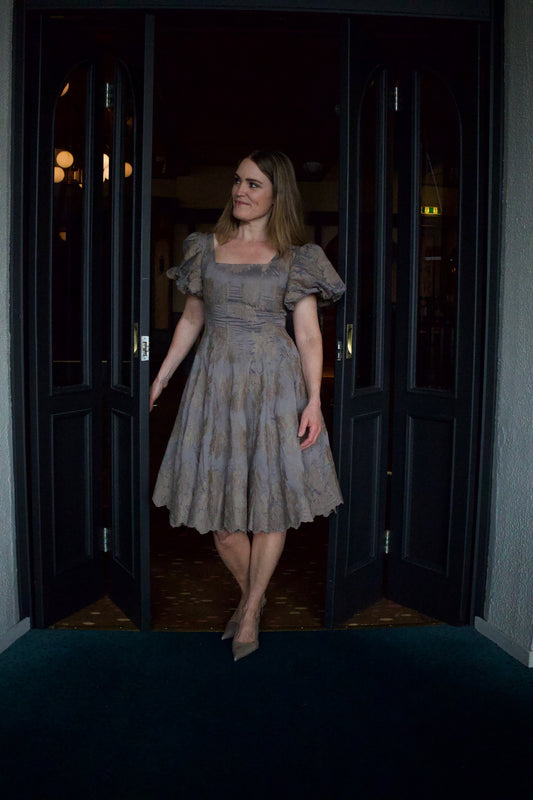 Golightly Elina kjole