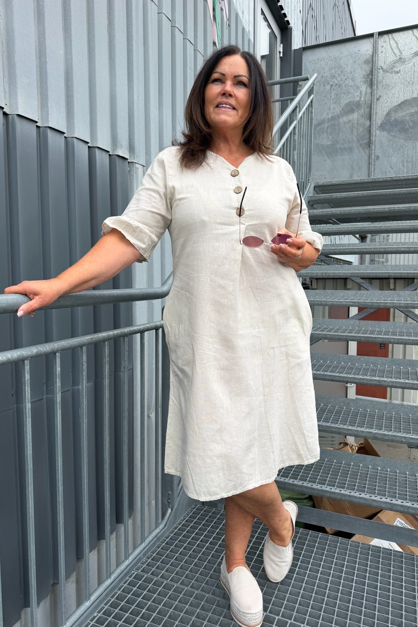 Ann Linkjole