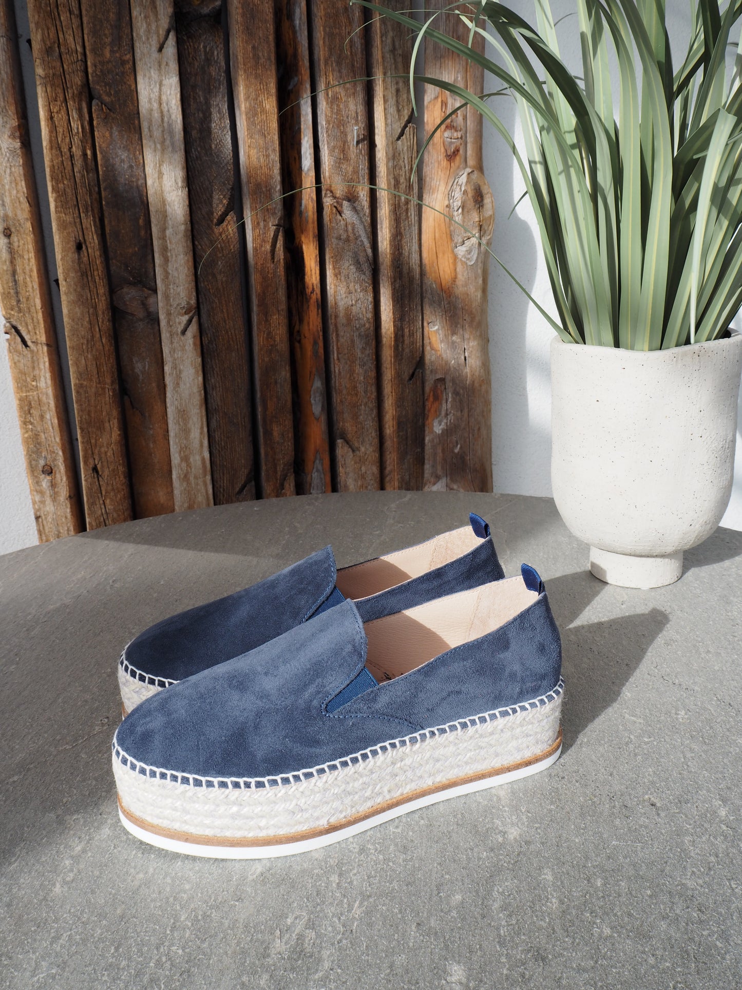 Sarry Pesca Baby Silk - Dark Jeans