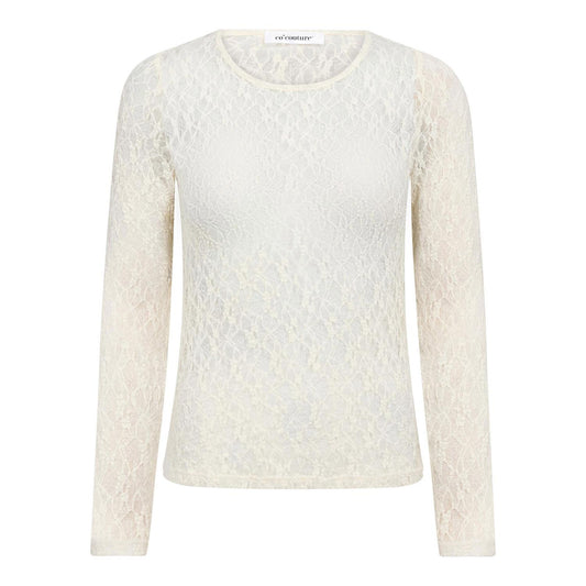 Barnacc O-Neck Blouse