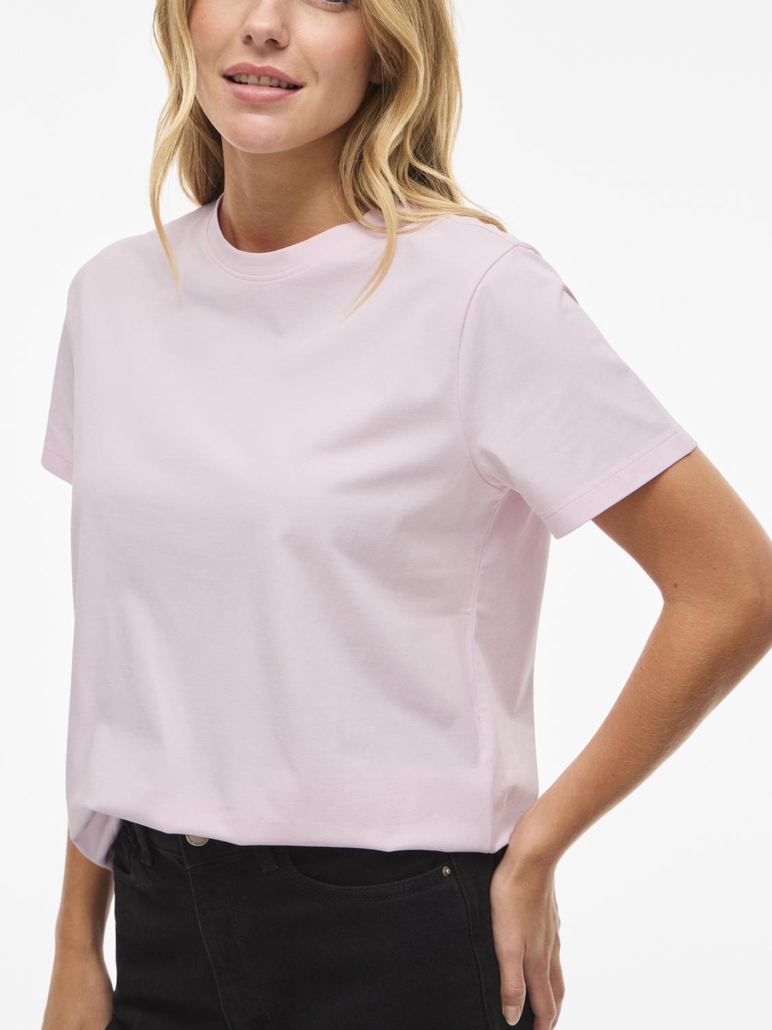 Vinora S/s T-Shirt - Noos