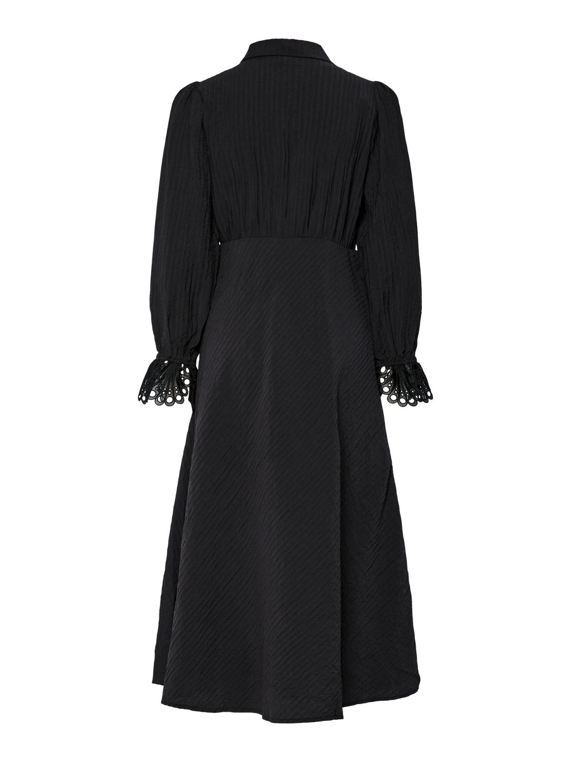 Yasanisa Ls Long Dress