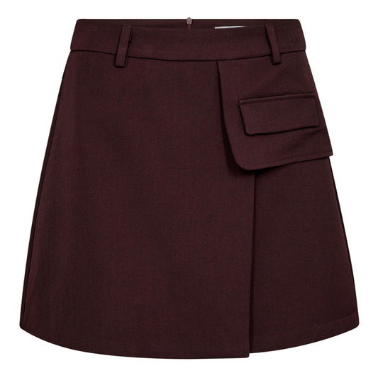 LunaCC Pocket skirt