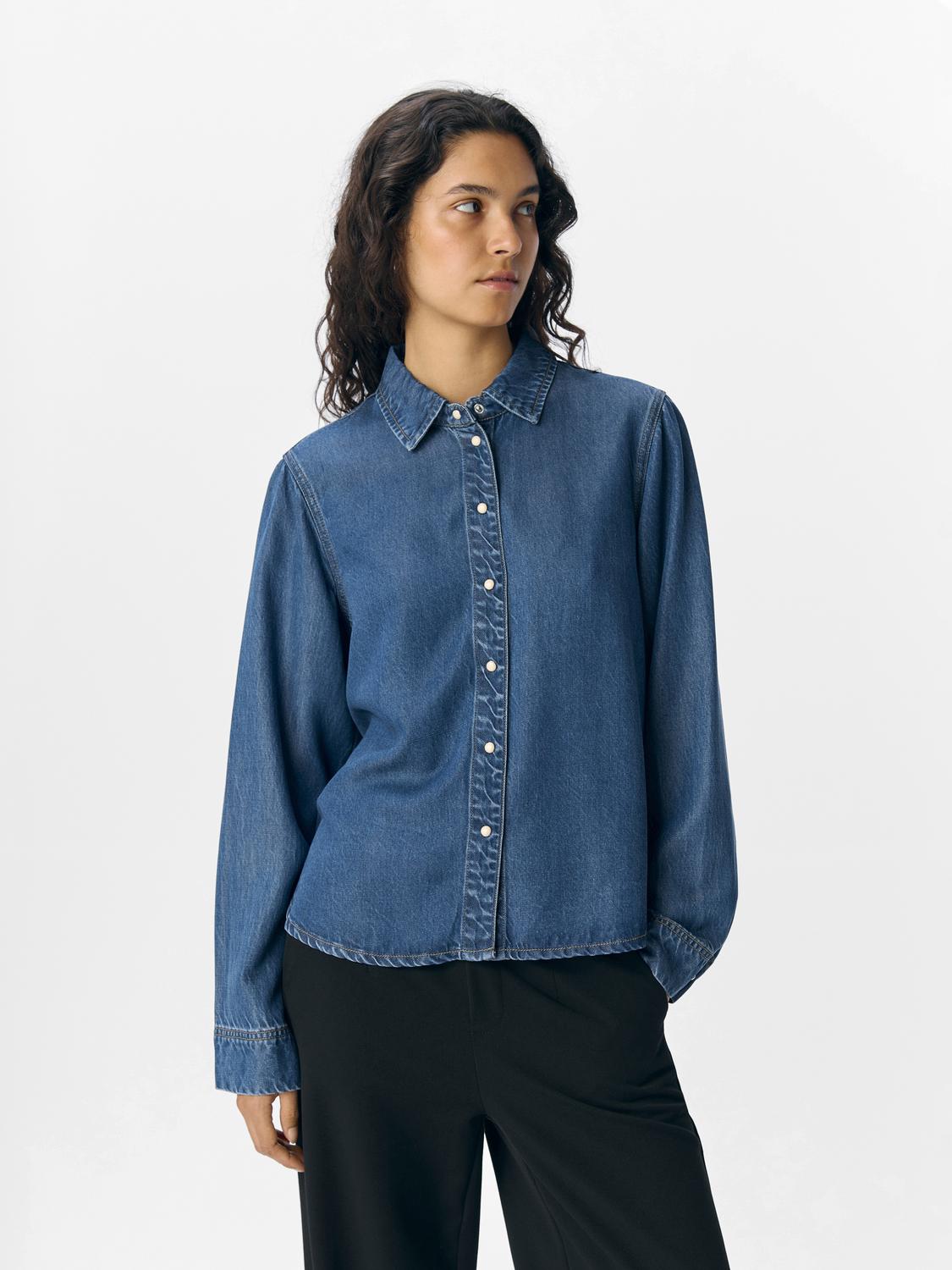 Frame ls shirt