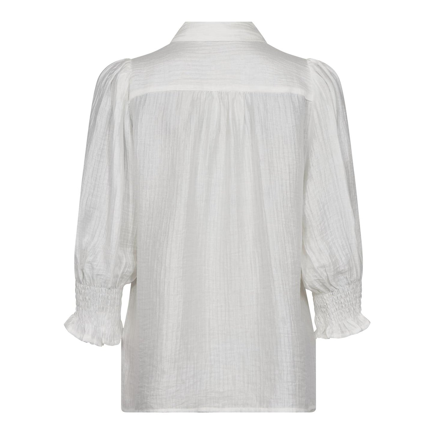 Tassycc Lace Ss Shirt