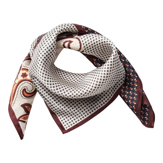 Shilacc Silk Bandie Scarf
