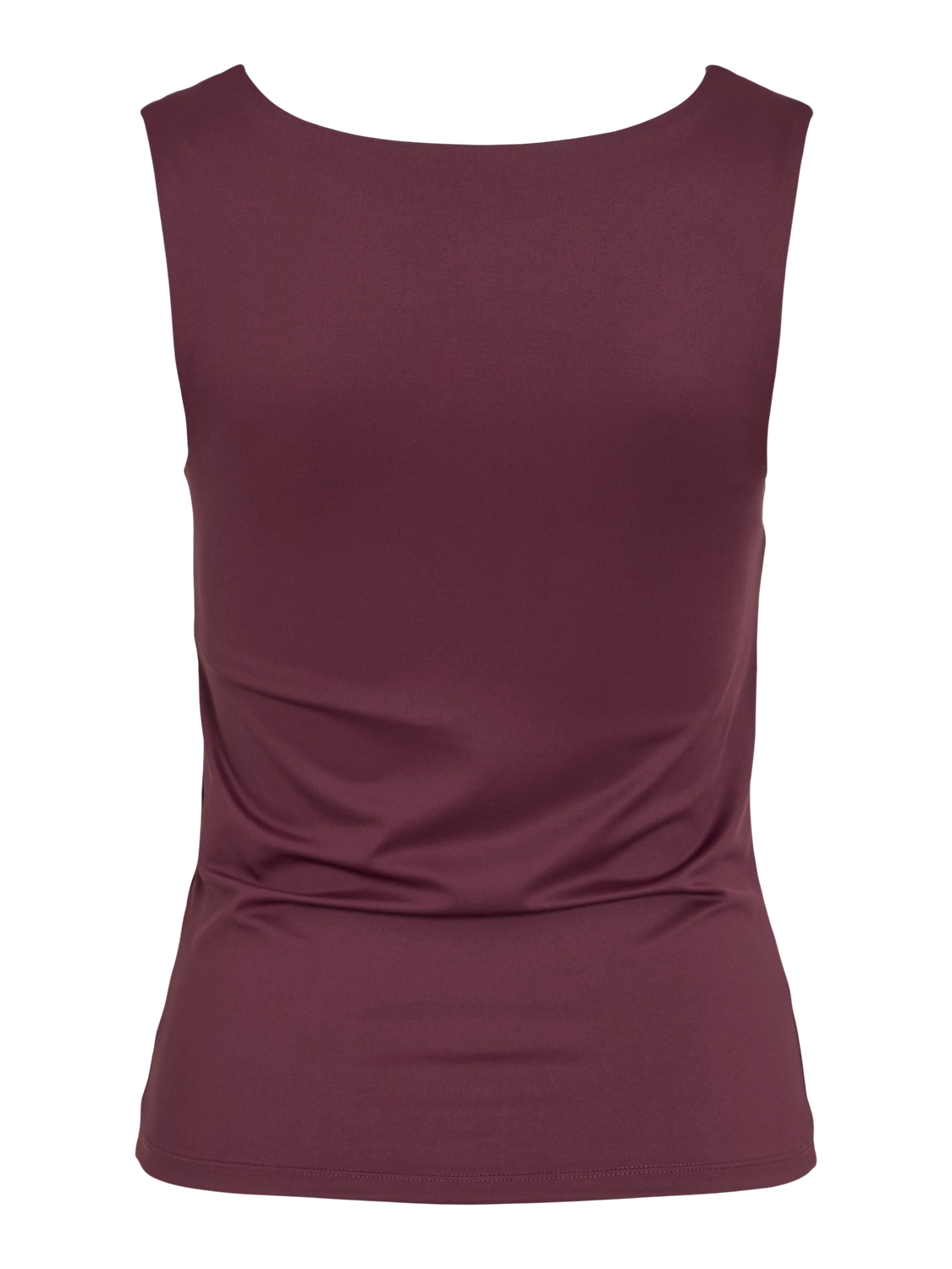 Vikenza u-neck sl tanktop