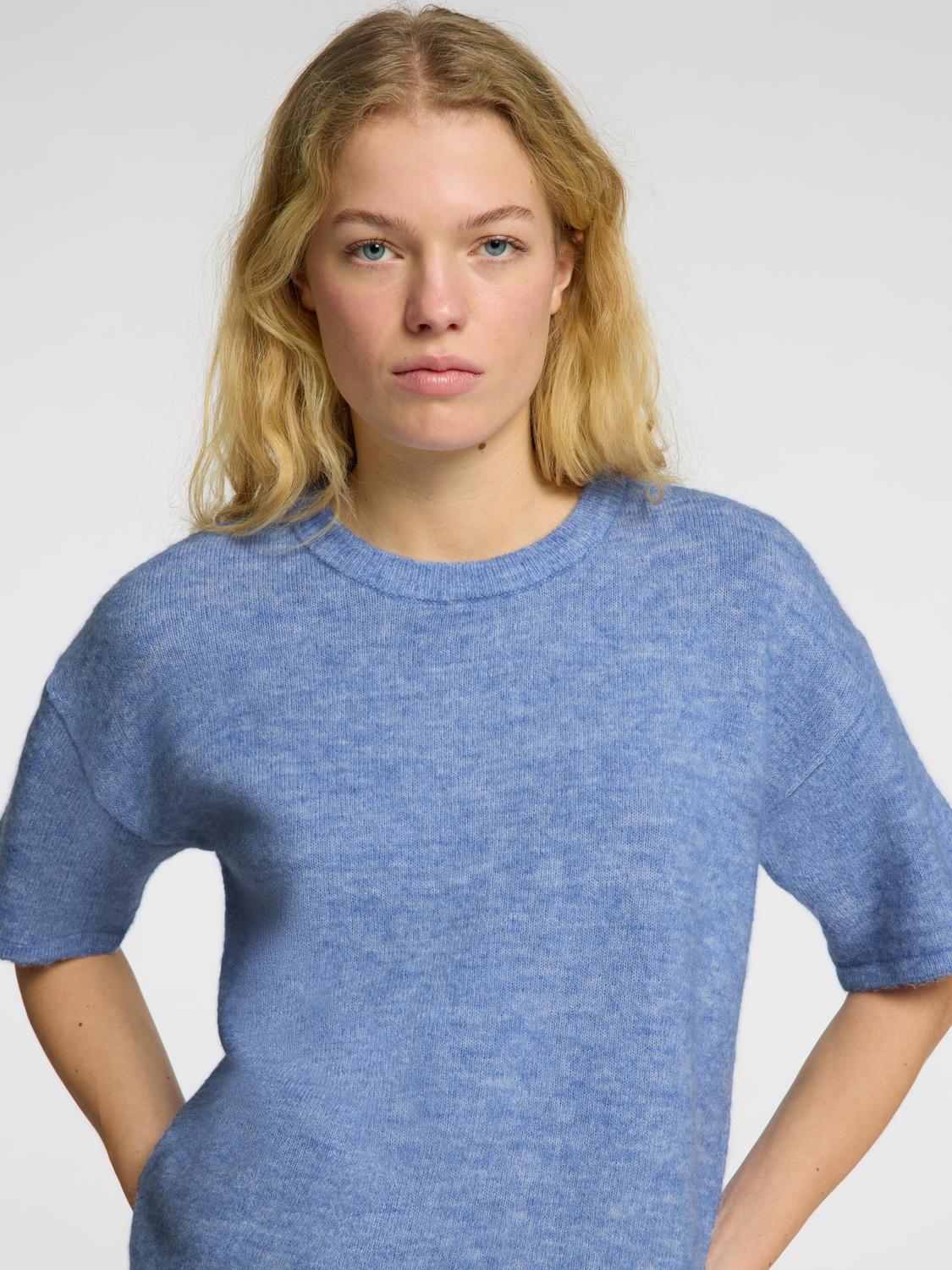 Maline - Liliana 2/4 knit