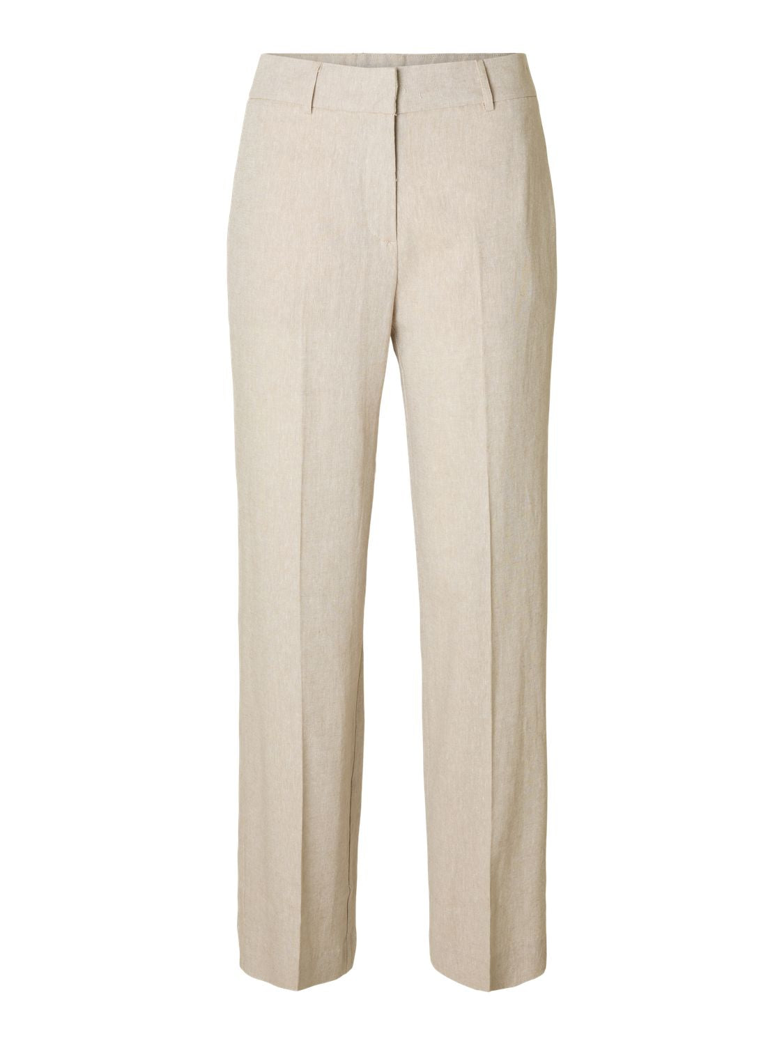 Slwtania-Rita Mw Wide Pant Noos
