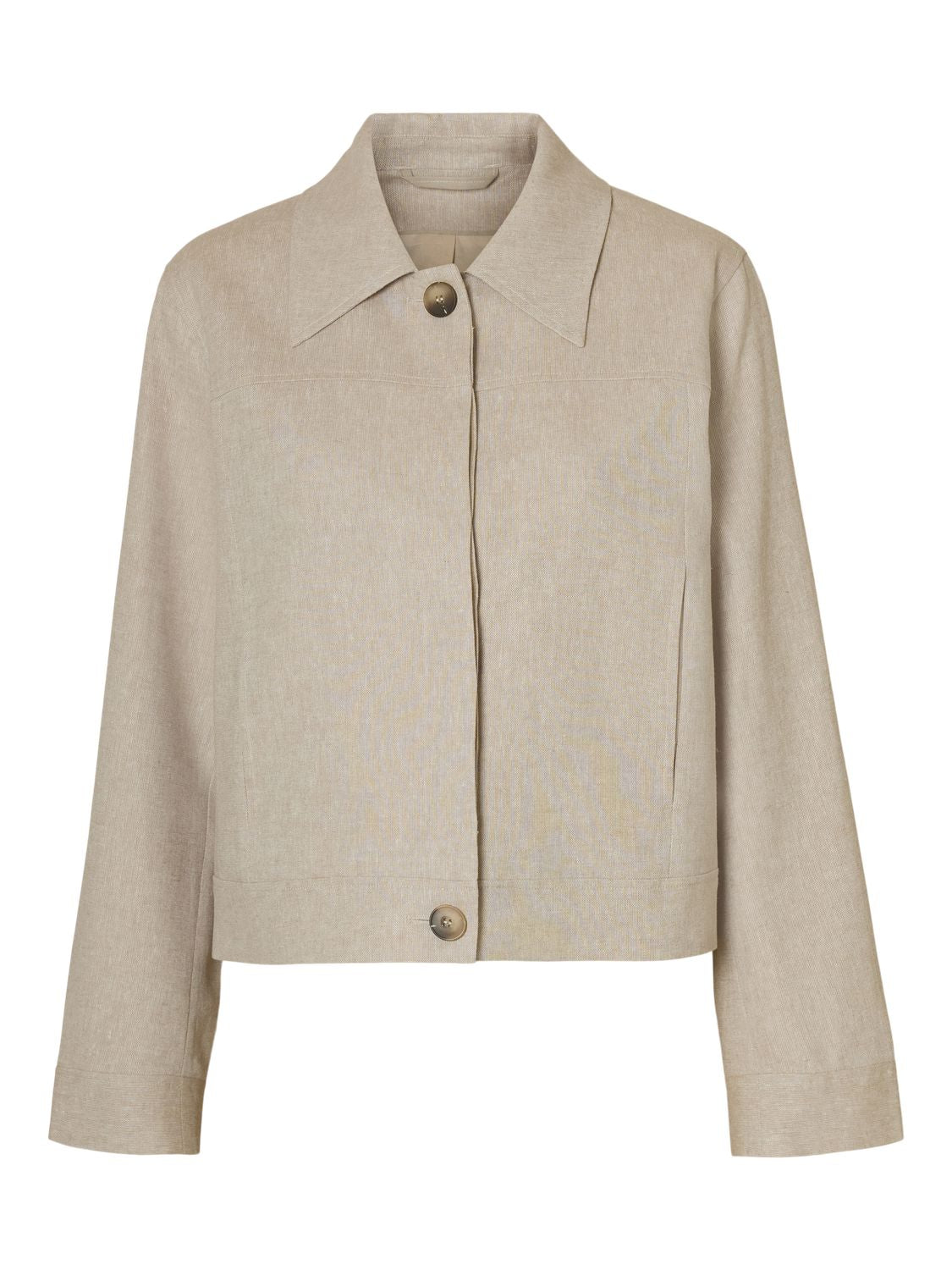 Slfjada Sun Short Jacket