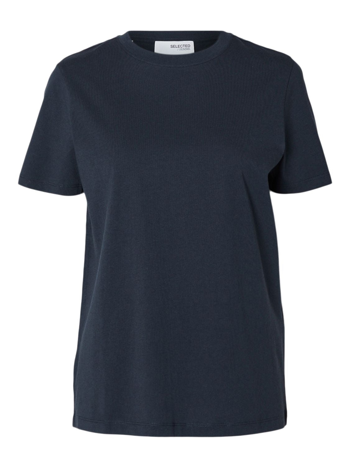 Slwmyessential Ss O-Neck Tee Noos