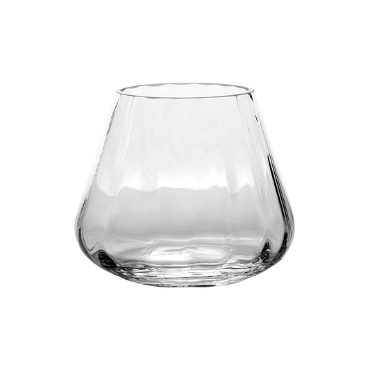 Rocks xo clear telykt 12cm