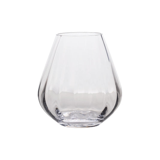 Rocks xo clear telykt 22cm