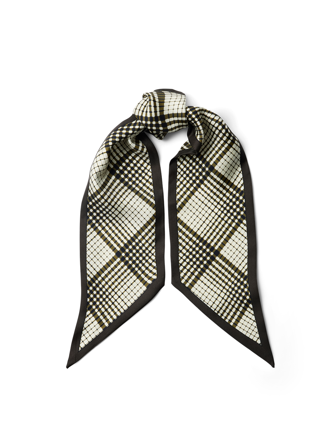 Slfsiv Narrow Scarf
