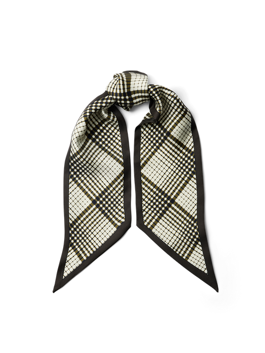 Slfsiv Narrow Scarf