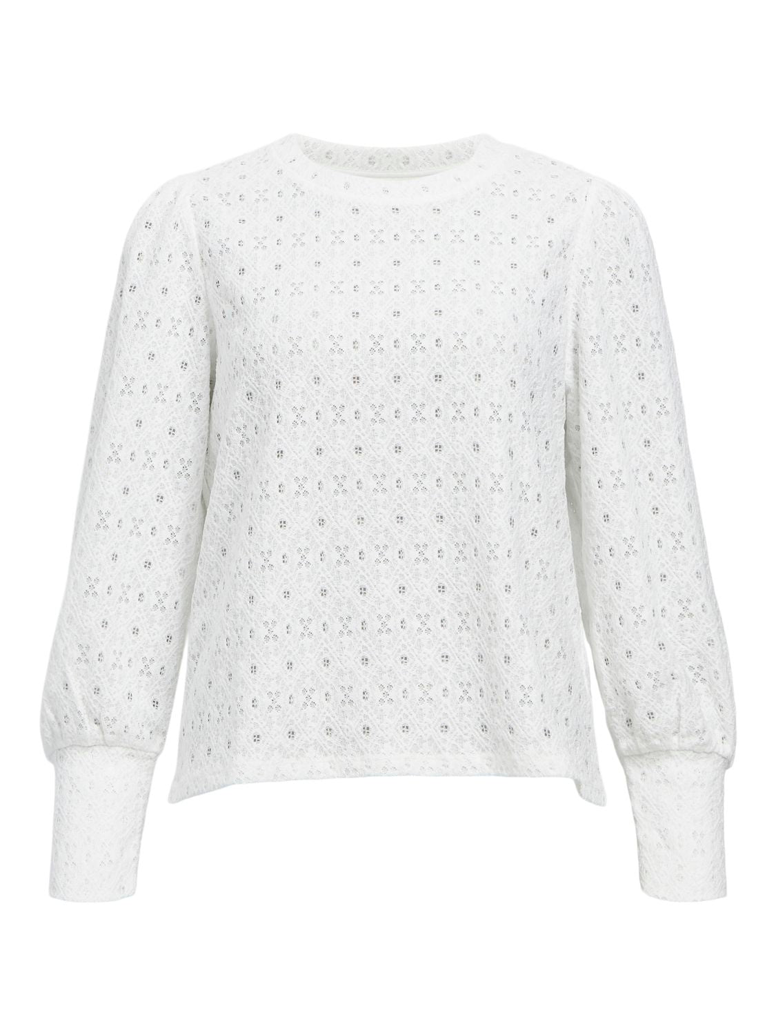 Objlaila L/s Re Top Noos