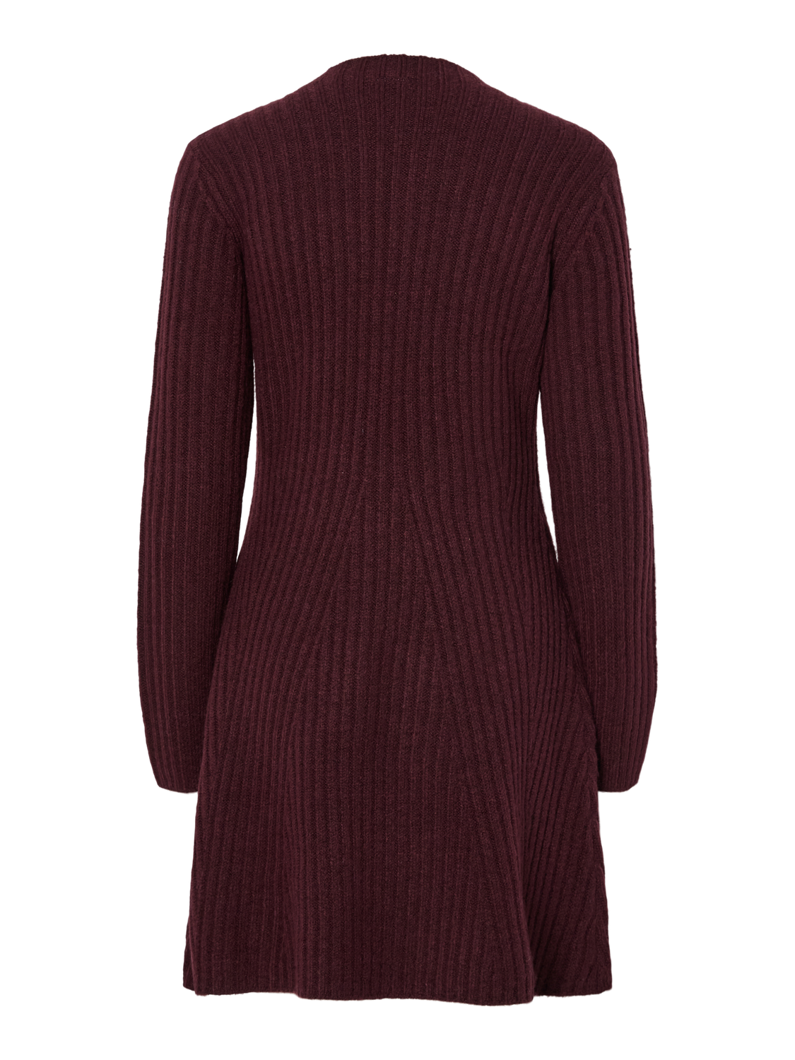 Yasdolly Ls Knit Dress S. Noos