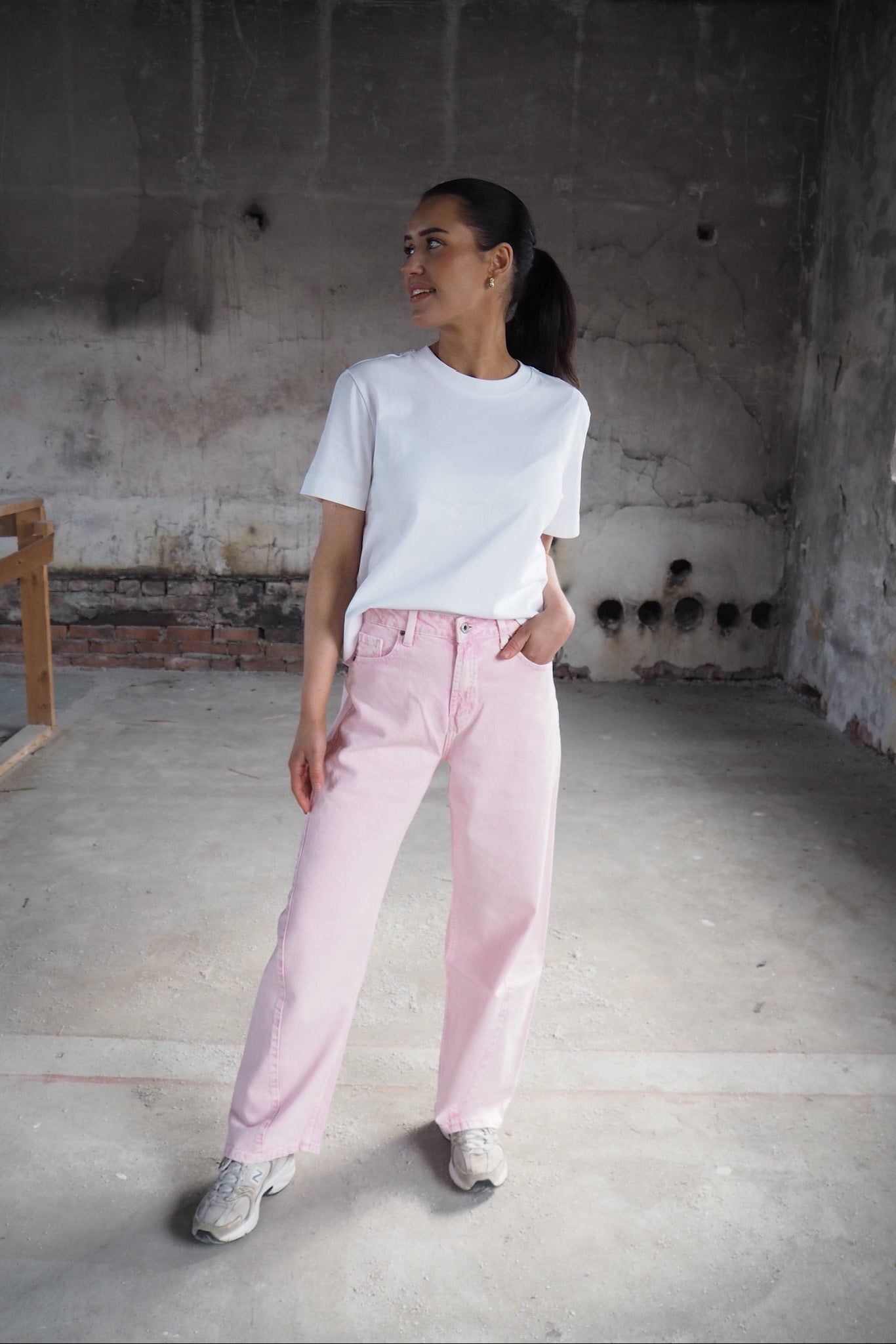 Tomine Jeans
