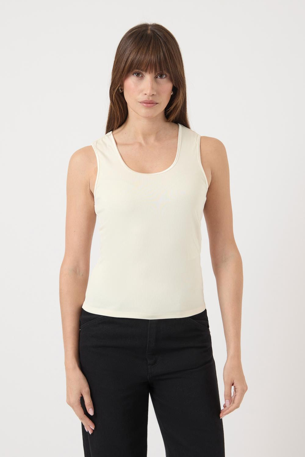 Yaspaloma Tank Top Noos