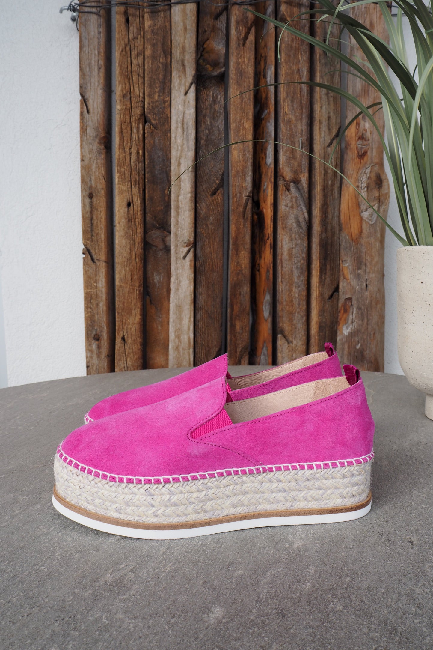 Sarry Pesca Baby Silk - Fucsia