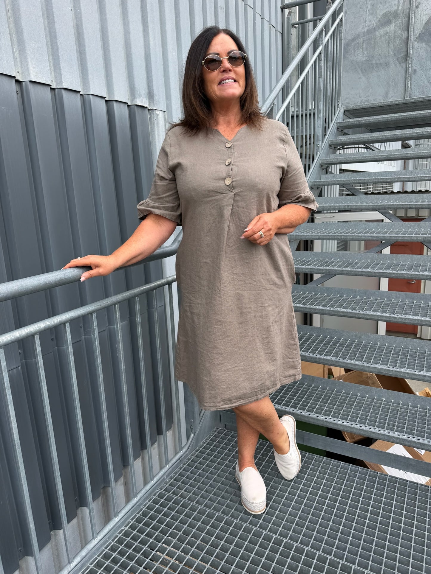 Ann Linkjole
