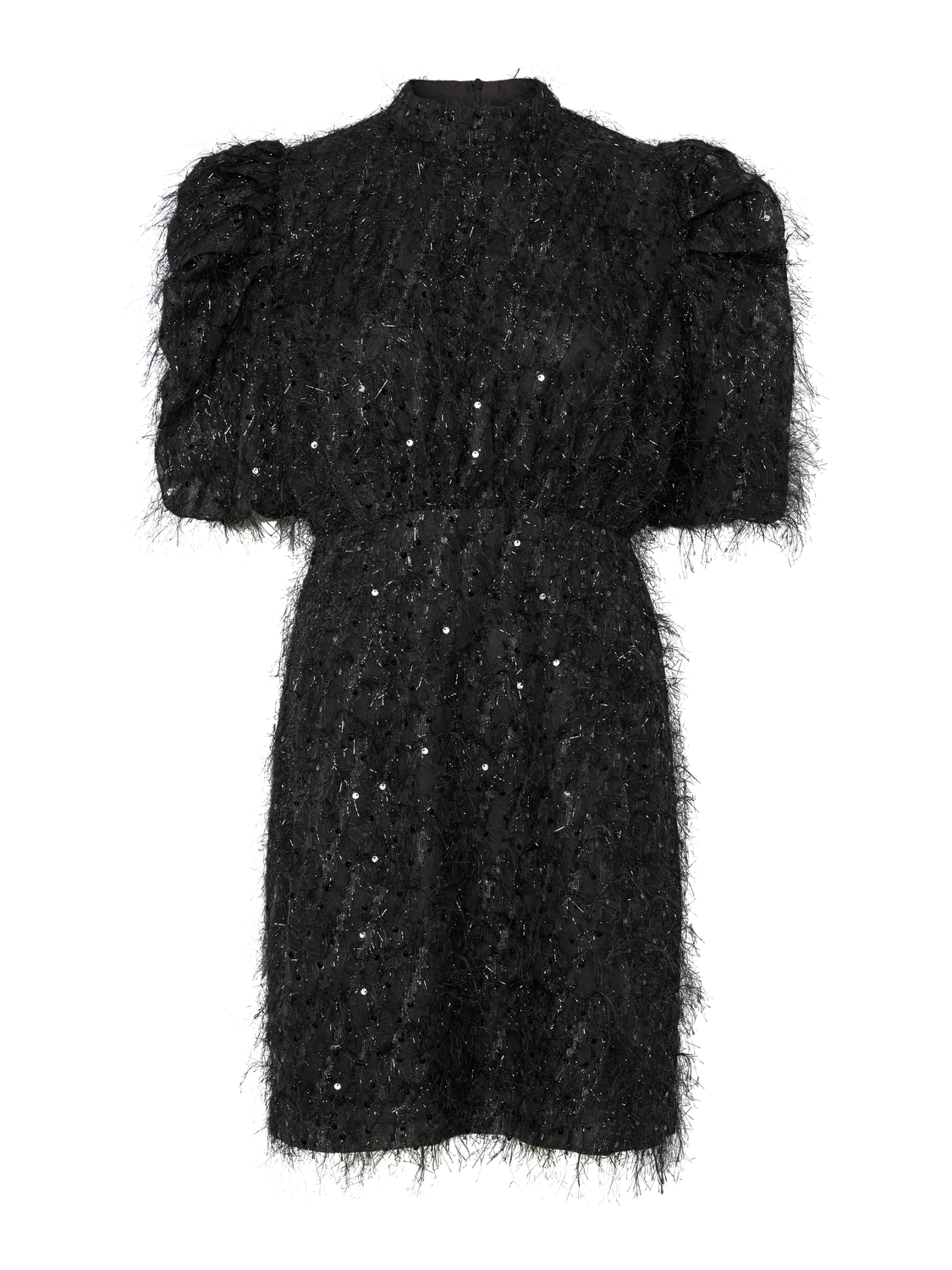 Yasilza 2/4 Sequin Dress - Show