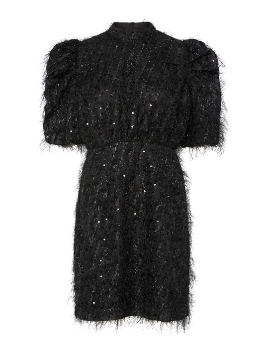 Yasilza 2/4 Sequin Dress - Show