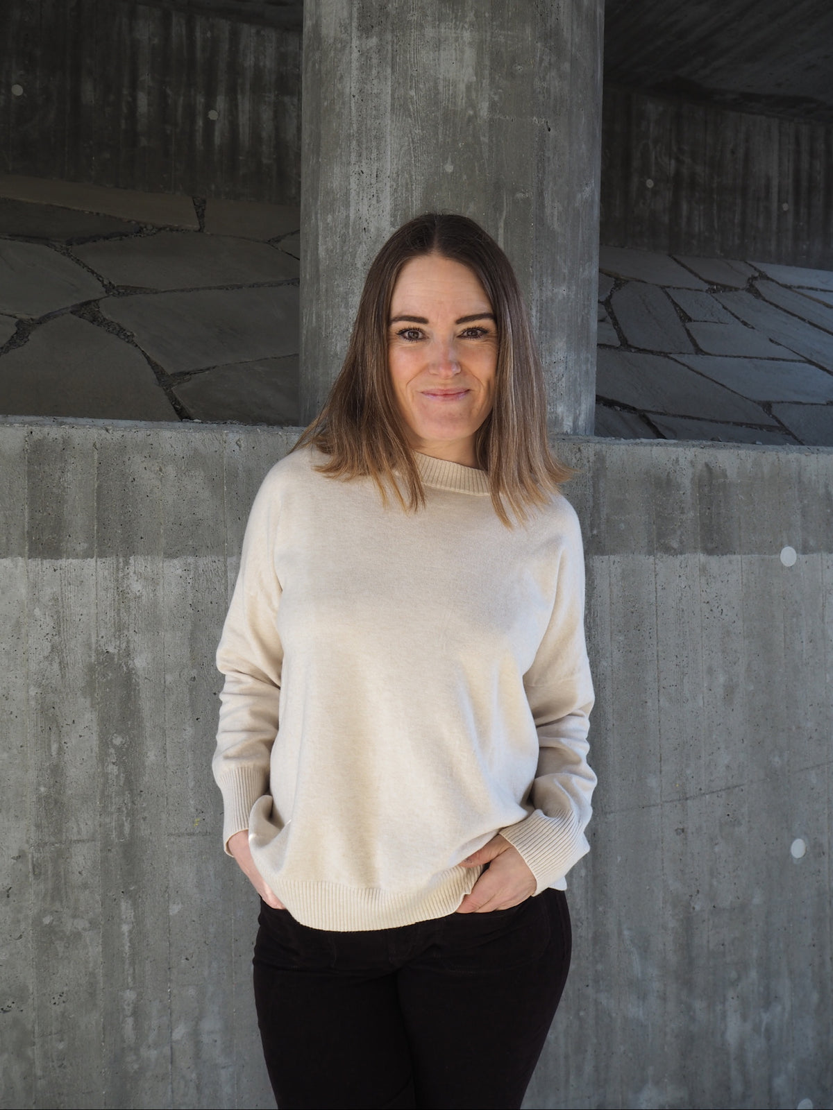 Alma Genser