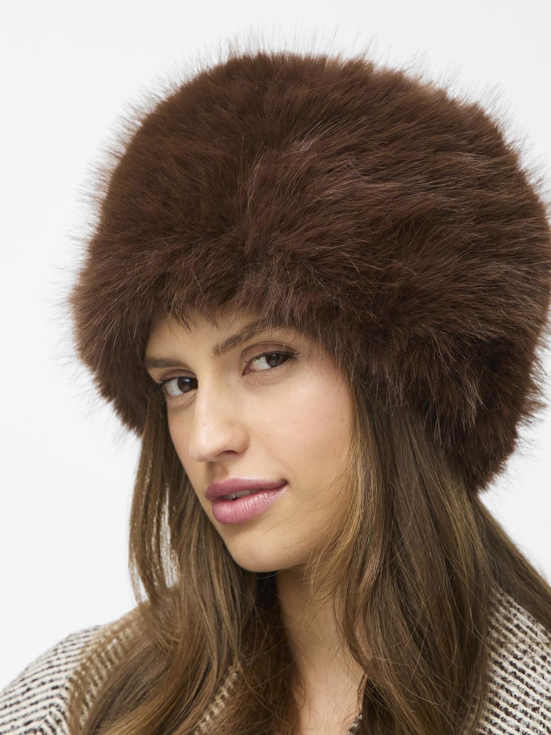 Vimolly Pillbox Hat /ef