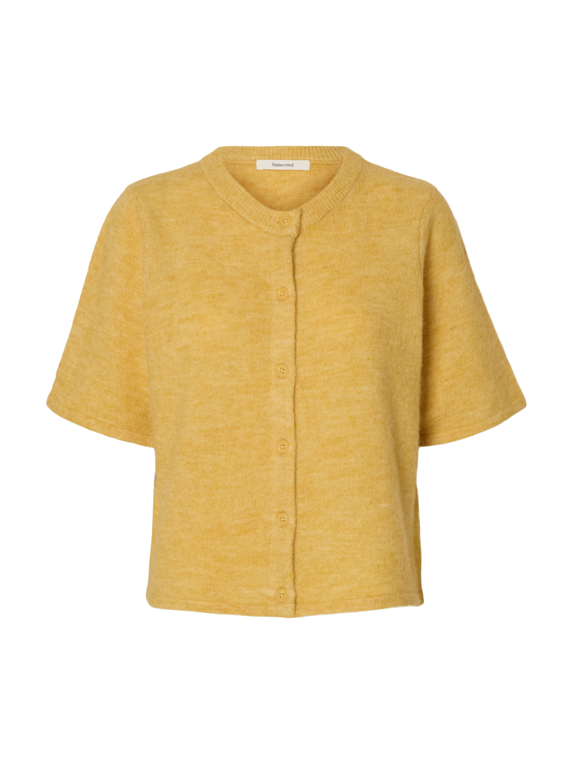 Slflulu 2/4 Knit Cardigan Noos