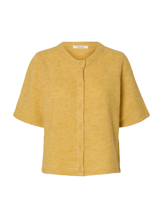 Slflulu 2/4 Knit Cardigan Noos