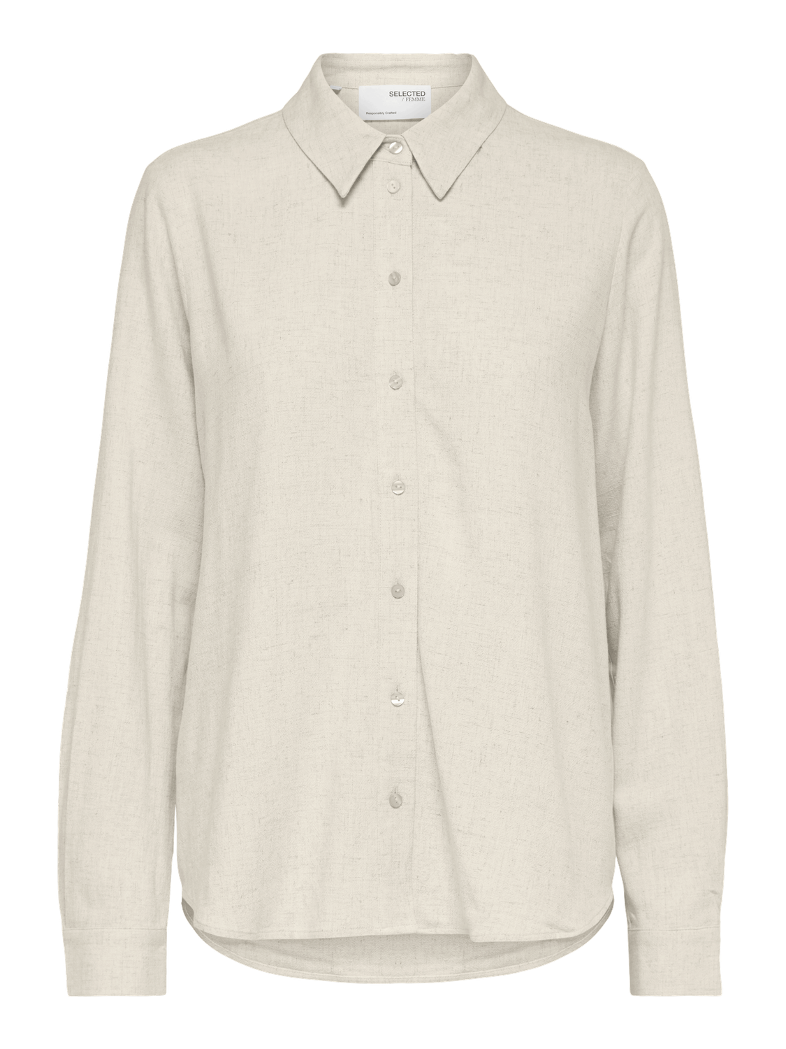 SLFVIVA SHIRT NOOS